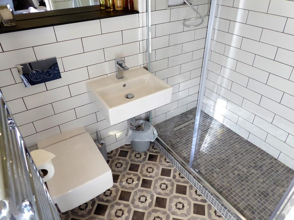 The Thoresby At Claremont Serviced Apartments Λιντς Εξωτερικό φωτογραφία